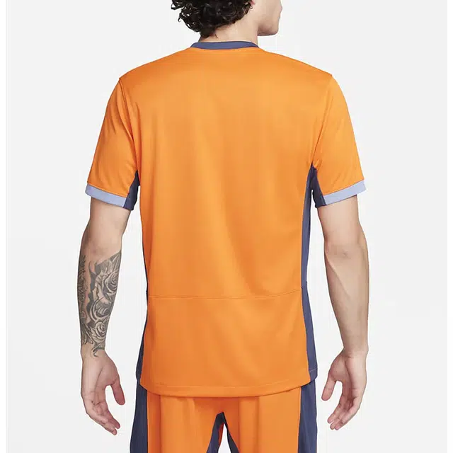 Nike Football Shirt T