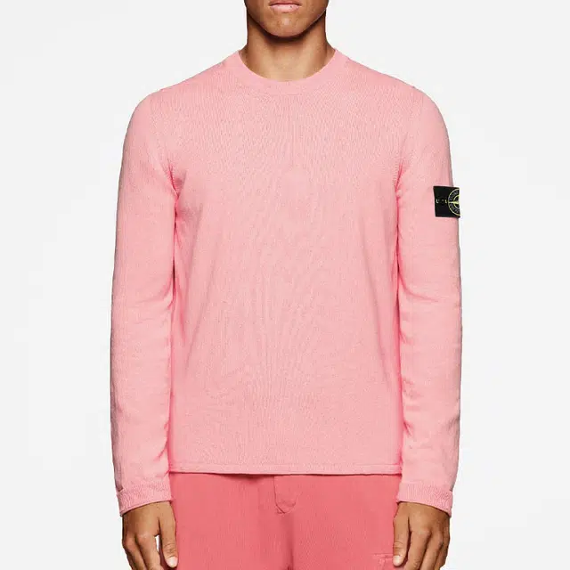 STONE ISLAND SS23 Logo