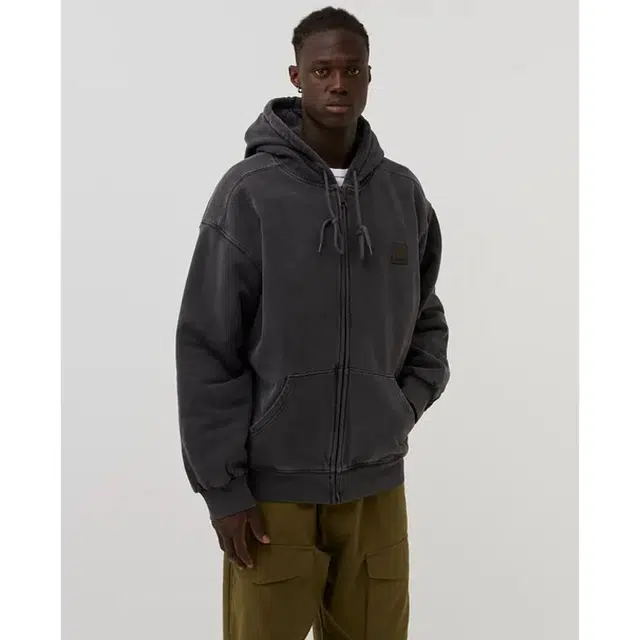 Carhartt WIP FW22 Vista jacket