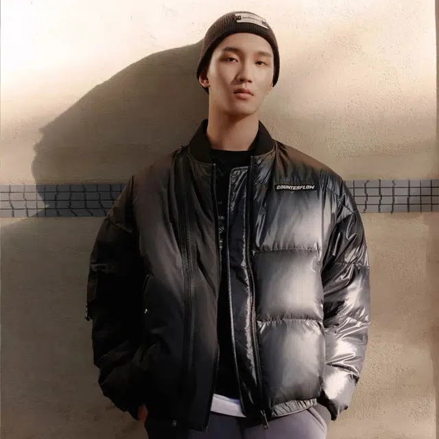 LiNing CF