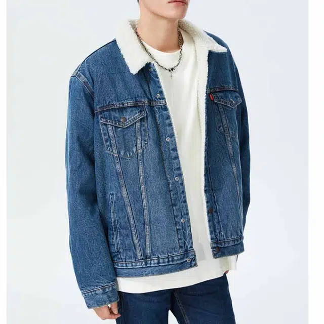 Levis FW21