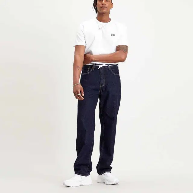 levis SS22