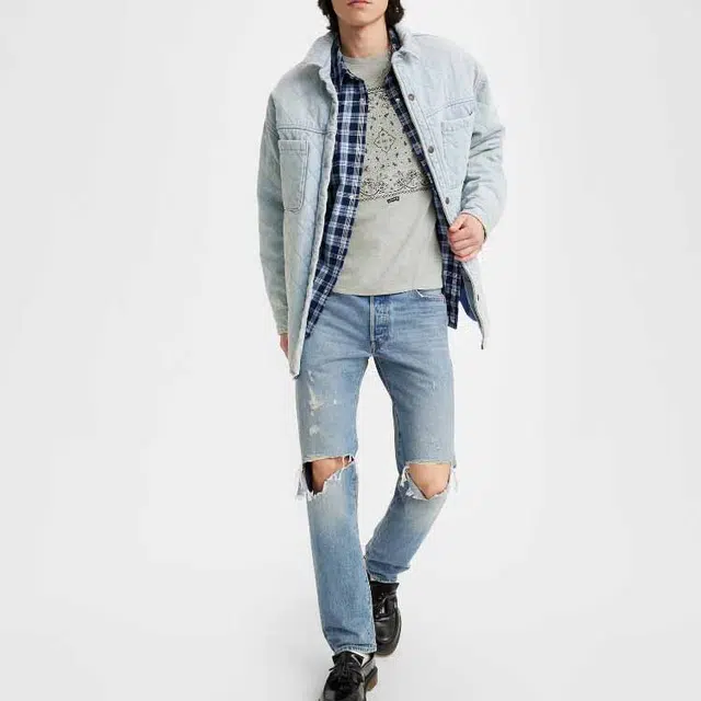 Levis