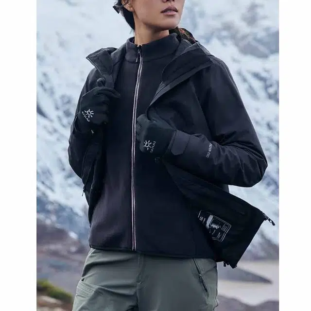 KAILAS