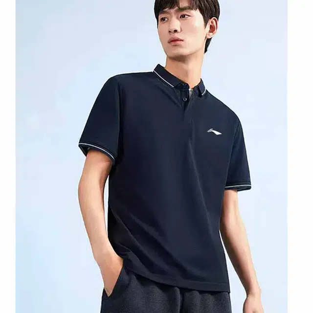 LiNing LogoPolo