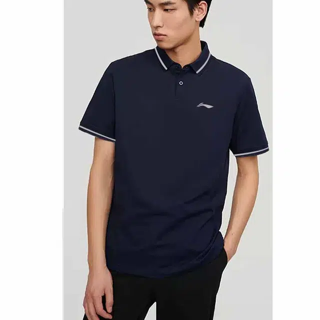 LiNing LogoPolo