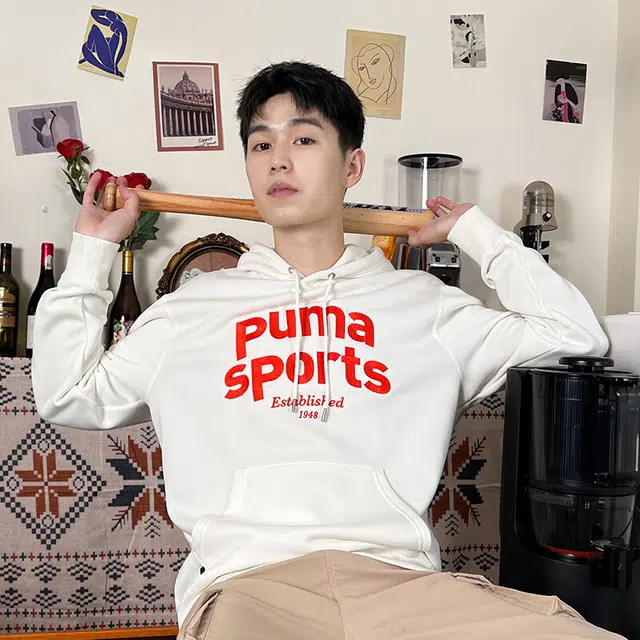 PUMA