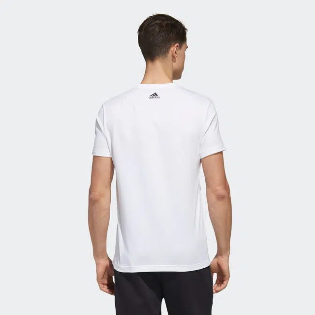 adidas M Gfx T Lng Box LogoT