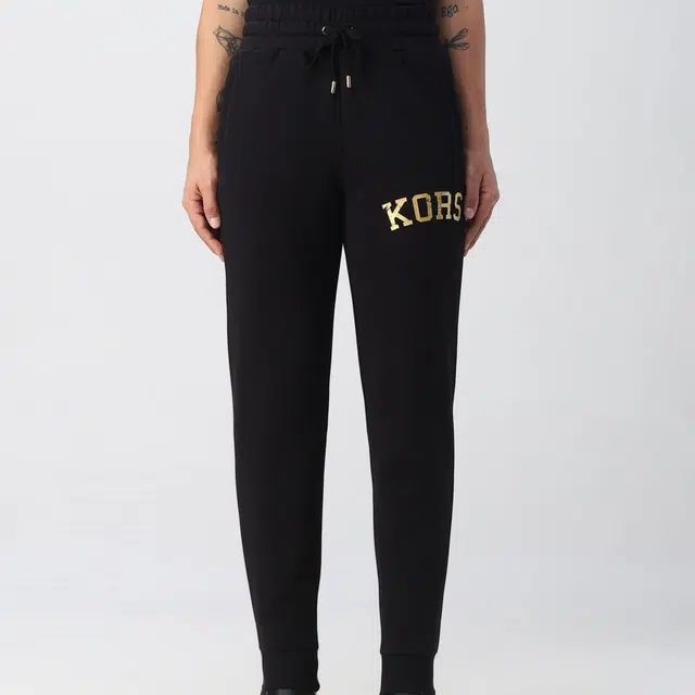 MICHAEL KORS SS23 Logo