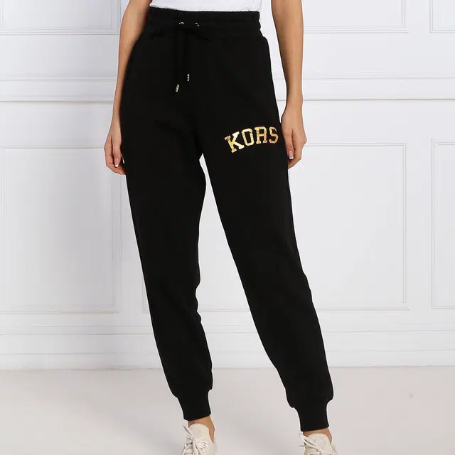 MICHAEL KORS SS23 Logo