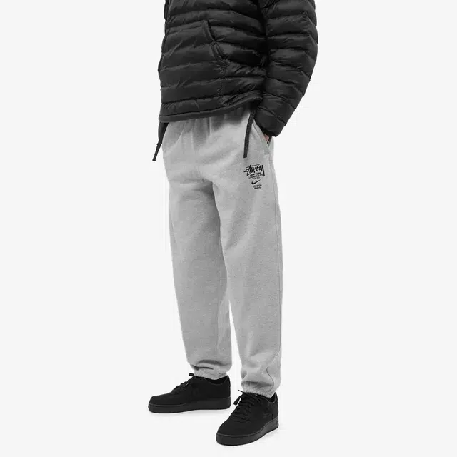 Stussy x Nike