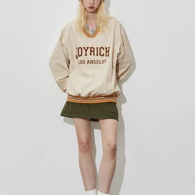 JOYRICH V
