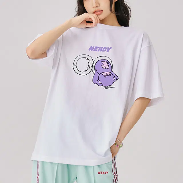 NERDY T
