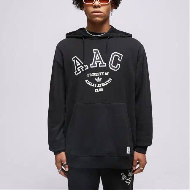 adidas originals Aac Hoodie