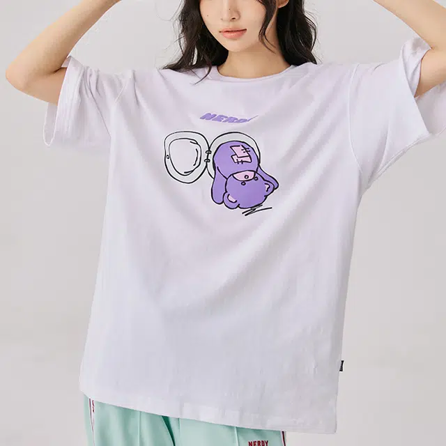 NERDY T