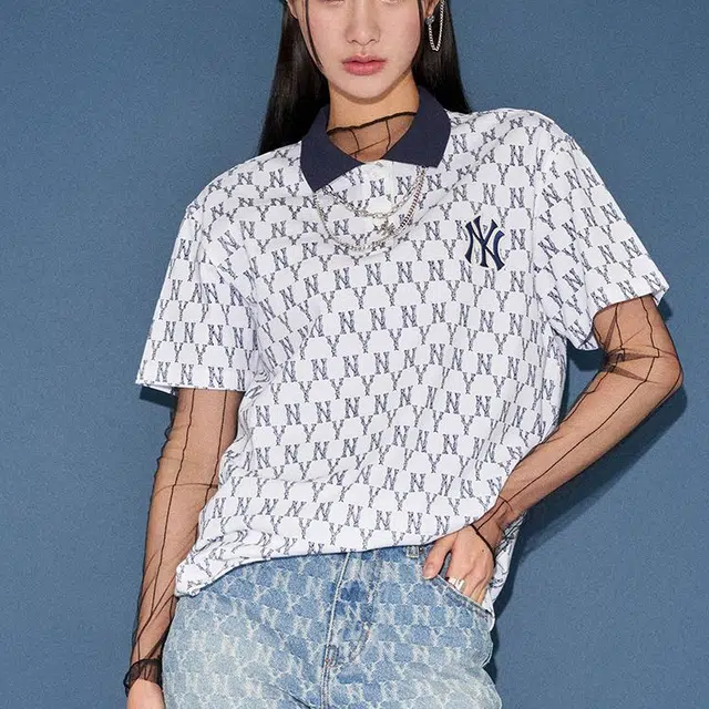 MLB Polo