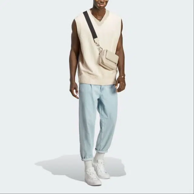 adidas originals PREMIUM ESSENTIALS TANK TOP V