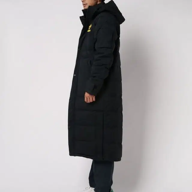 adidas originals Long Jacket Logo
