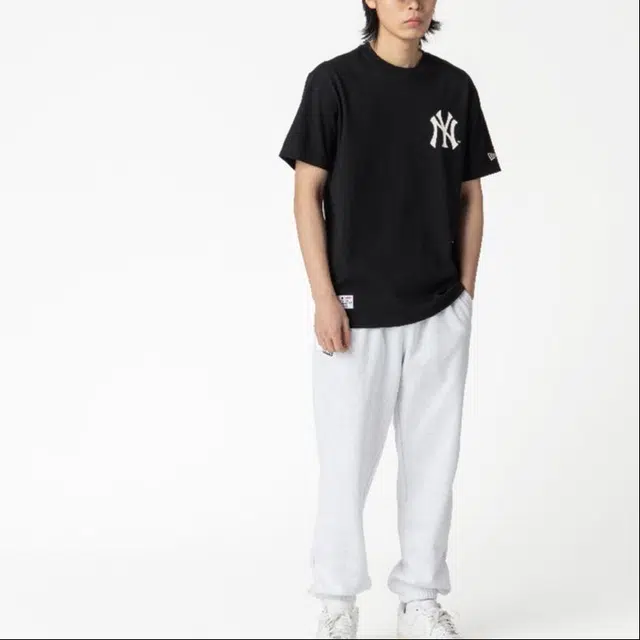 New Era MLB LogoT