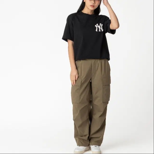 New Era MLB LogoT