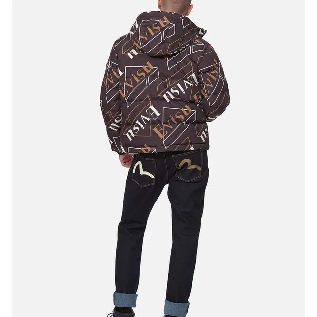 EVISU