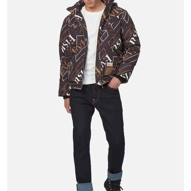 EVISU