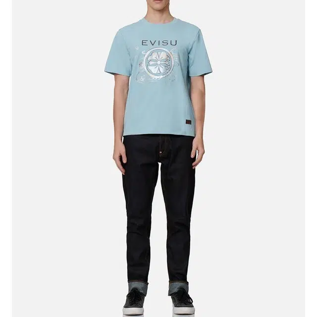EVISU FW22