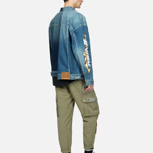 EVISU