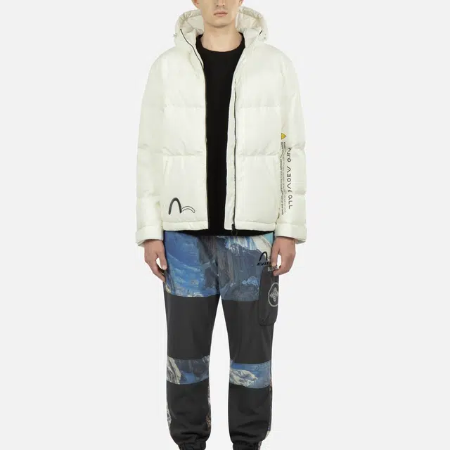 EVISU FW22