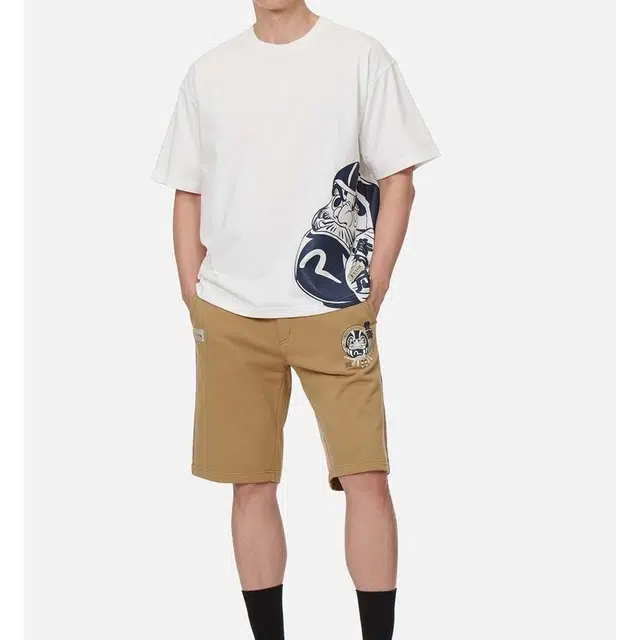 EVISU SS22 T