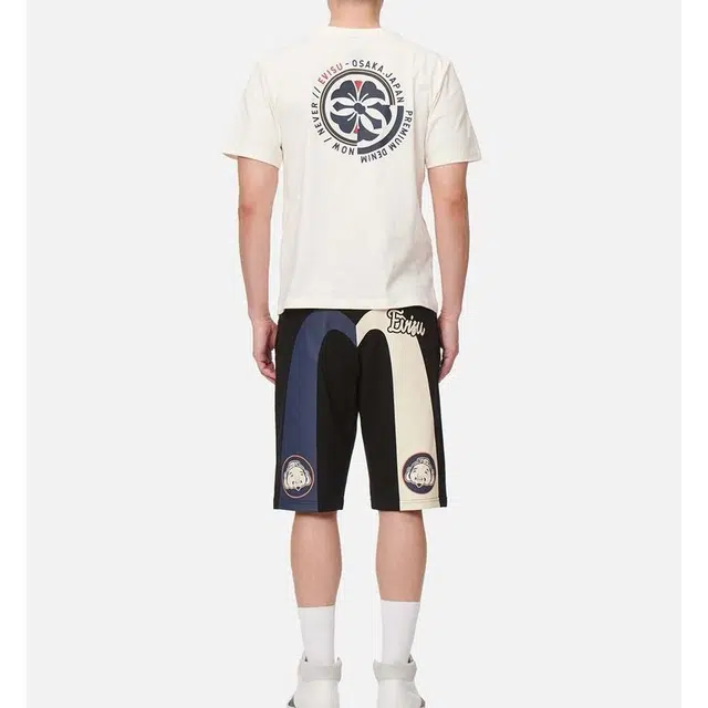 EVISU SS22 M