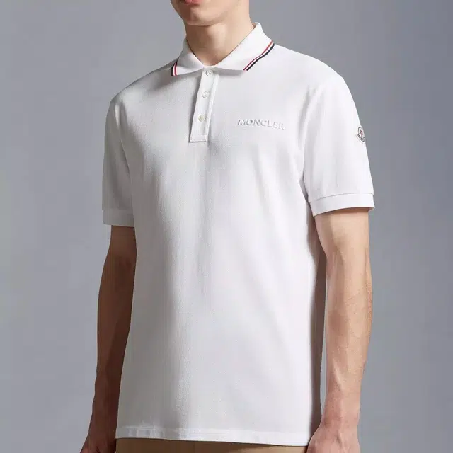 Moncler Polo