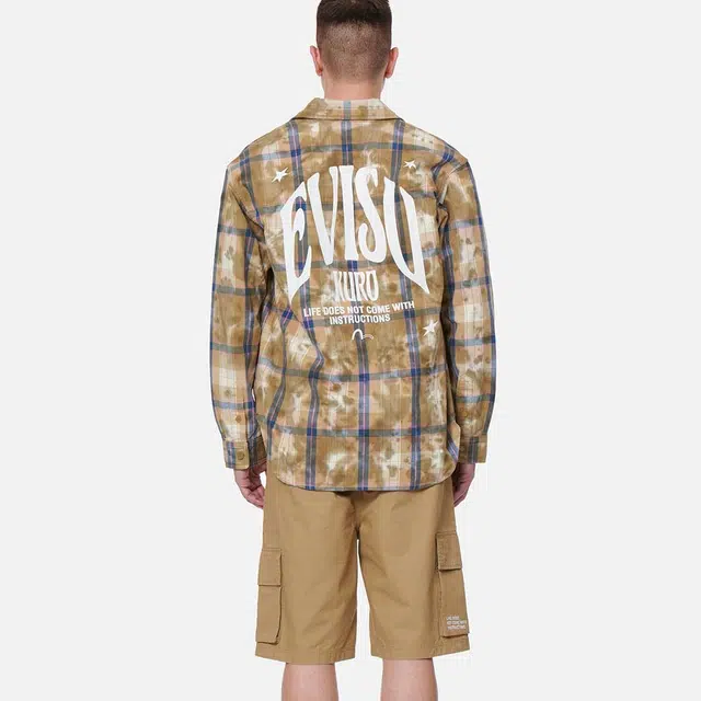 EVISU SS22