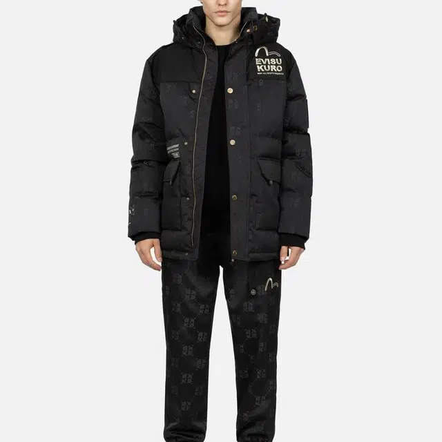 EVISU FW23