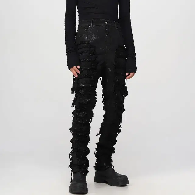 RICK OWENSRO FW22
