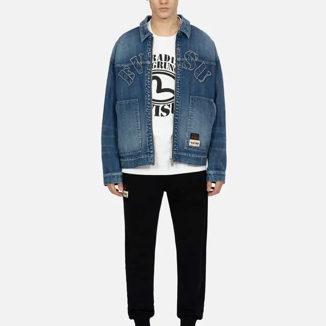 EVISU AW23