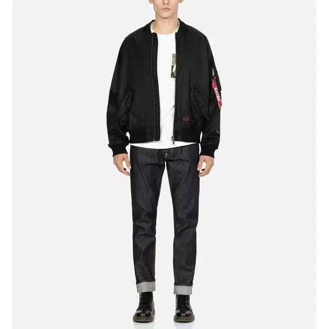 EVISU AW23 M