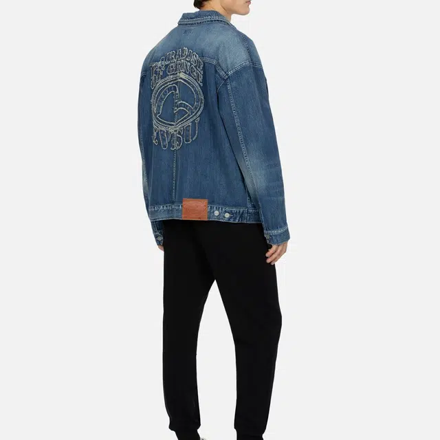 EVISU AW23