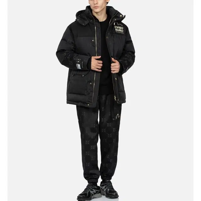 EVISU FW23