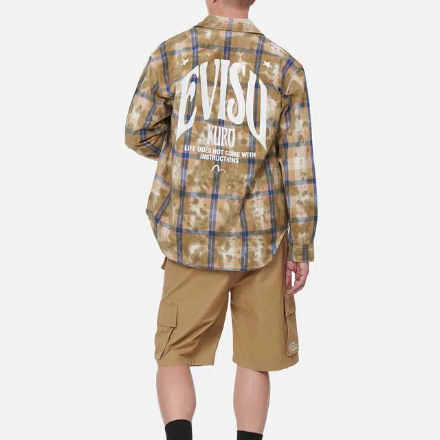 EVISU SS22