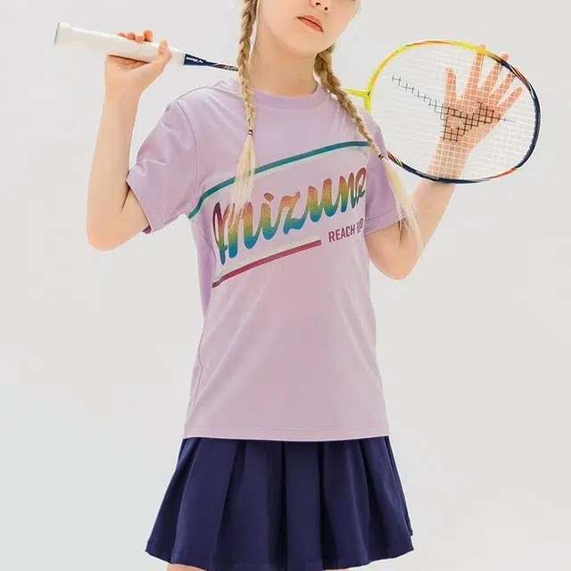 Mizuno T