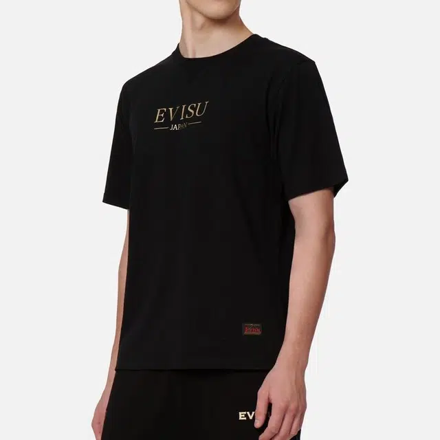 EVISU logoT