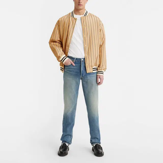 Levis