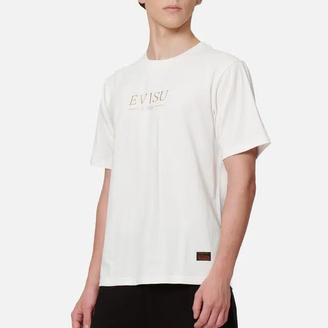 EVISU logoT