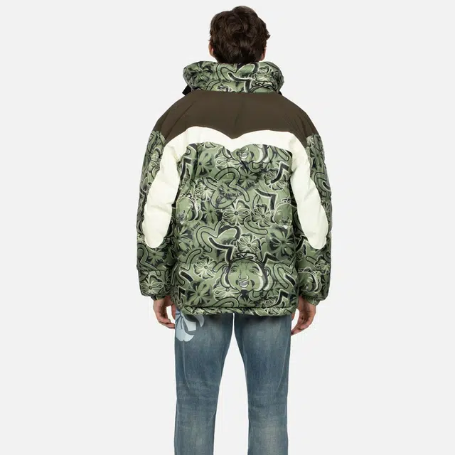 EVISU AW23 M