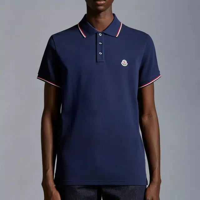 Moncler SS23 polo