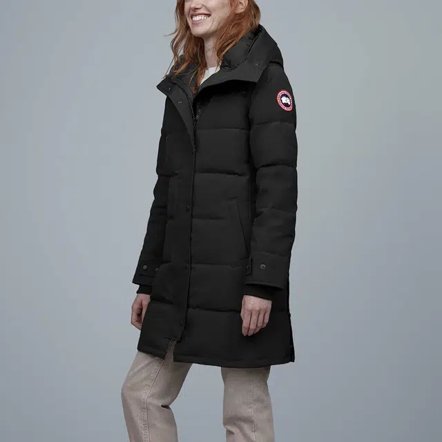 Canada Goose Shelburne