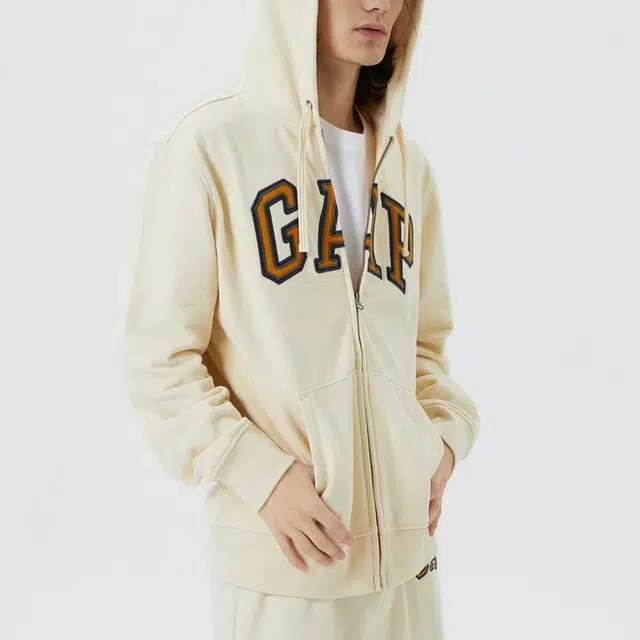 GAP Logo Hoodie