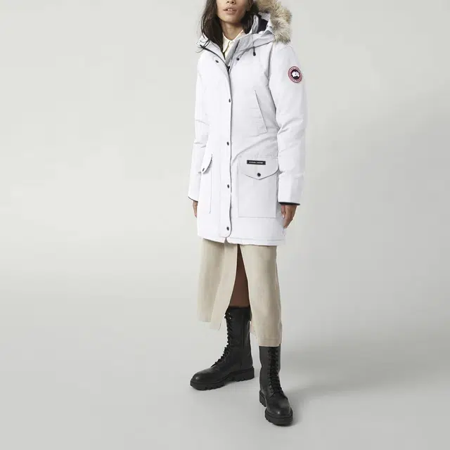 Canada Goose Trillium