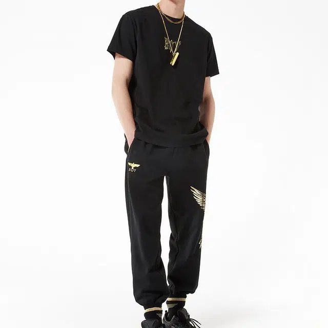 Boy London SS22 T